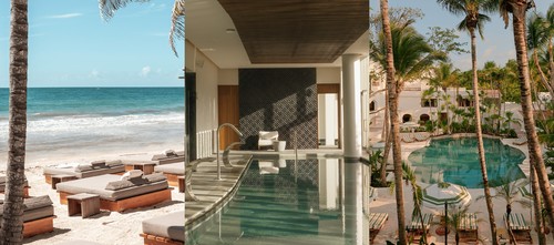 11 Mexican Beachside Hotels The SL Community Really Rate