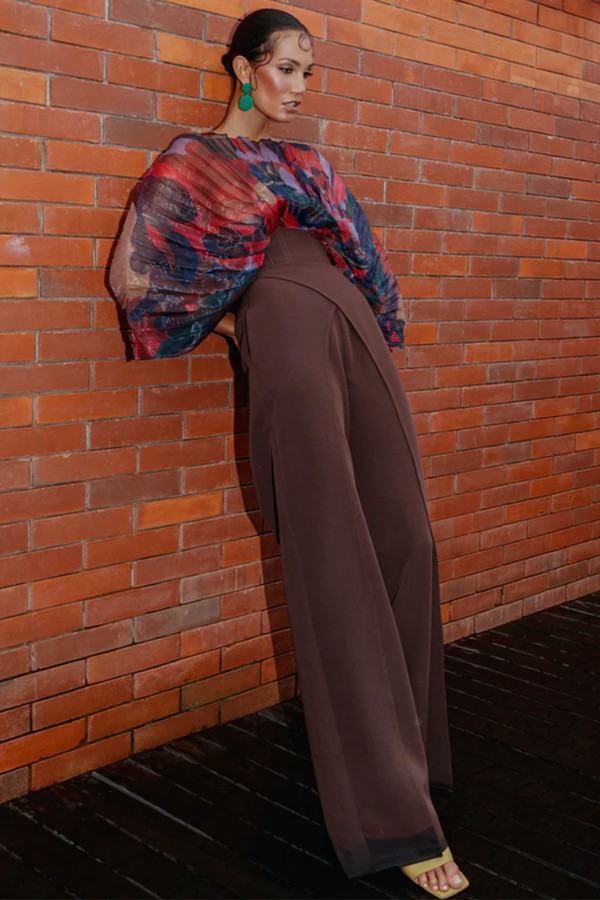 Vira Pants