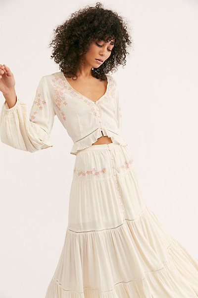 Sweet Surrender Set from Free People 