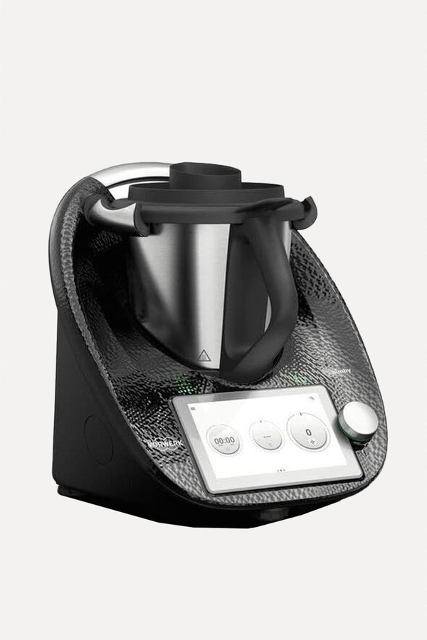 Thermomix Food Processor from Cozzolinobrico