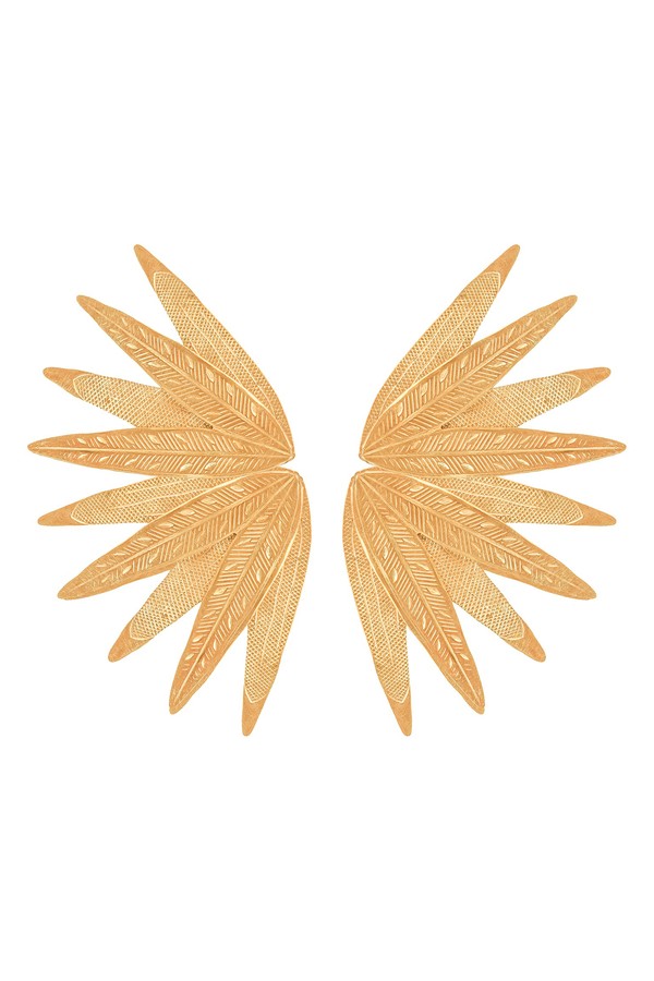 Manoa Earrings
