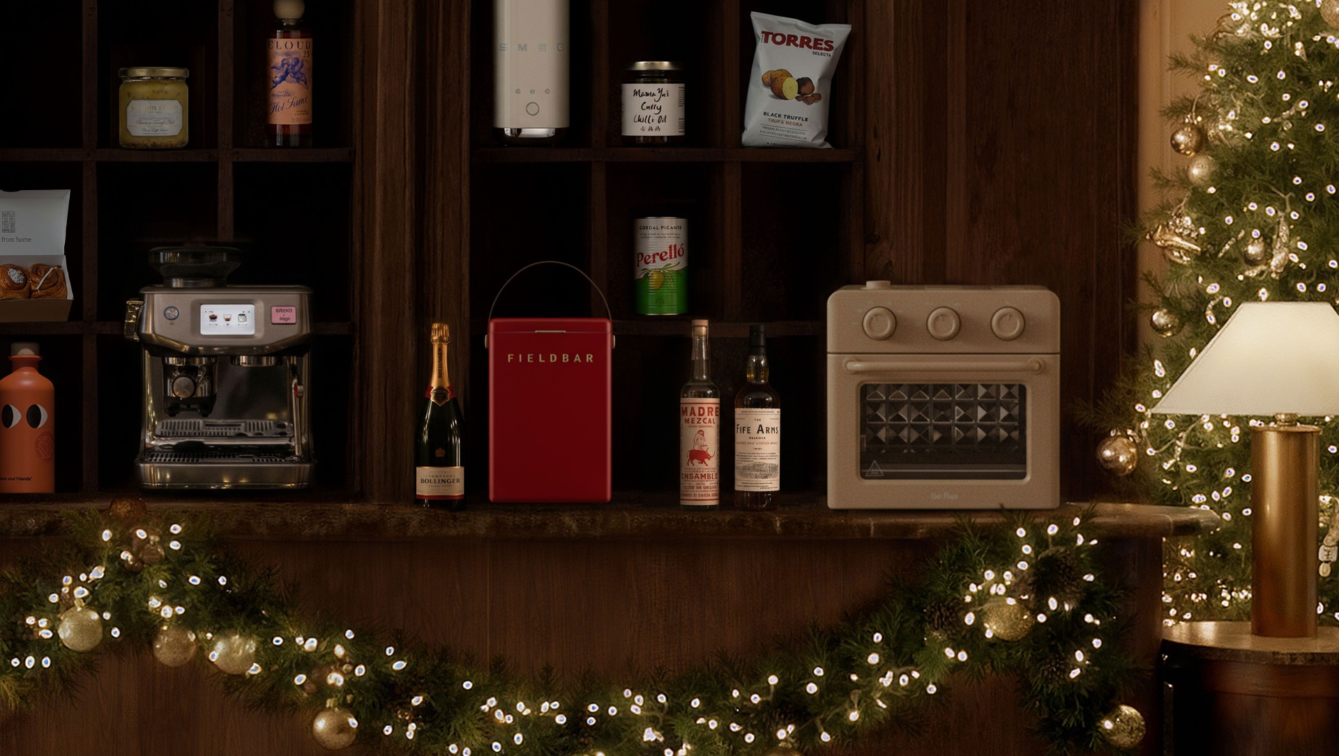 Food & Drink