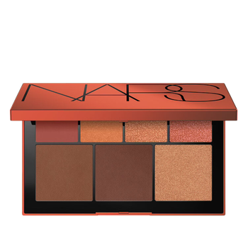 Laguna Ultimate Face Palette II from NARS Cosmetics