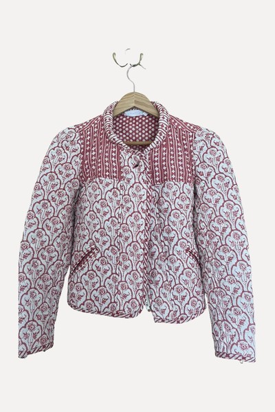 Jacket from Isabel Marant Étoile