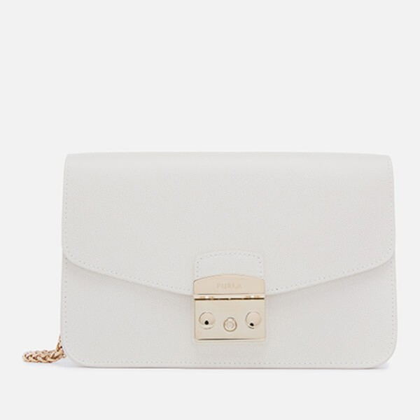Metropolis Shoulder Bag from Furla