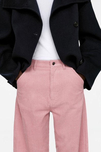 Corduroy Trousers from ARKET