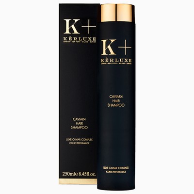 Caviar4 Shampoo from Kerluxe