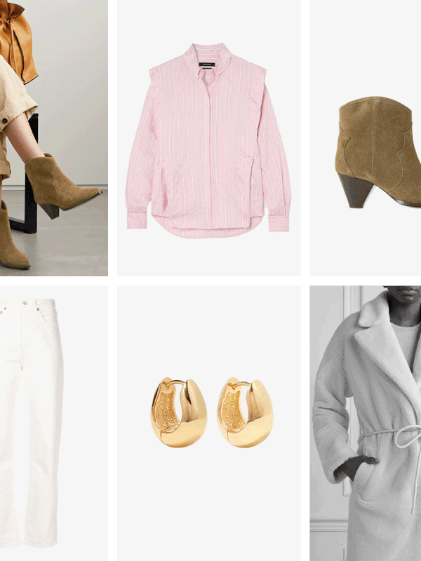 Debit Vs. Credit: A Classic Smart-Casual Look