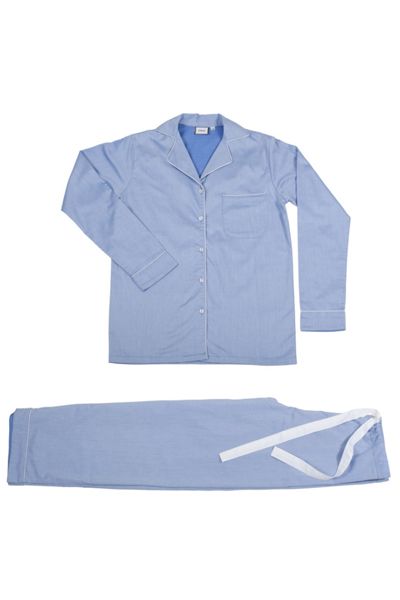 Classic Chambray Pyjama