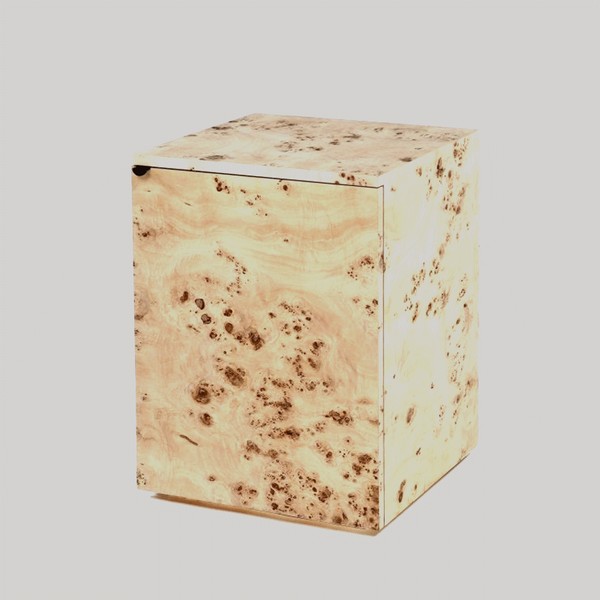Floating Side Cabinet from Rose Uniacke