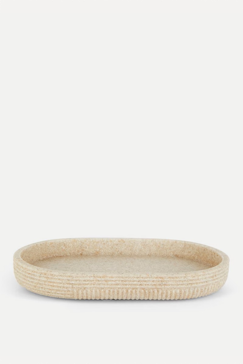 Resin Textured Tray from PRIMARK