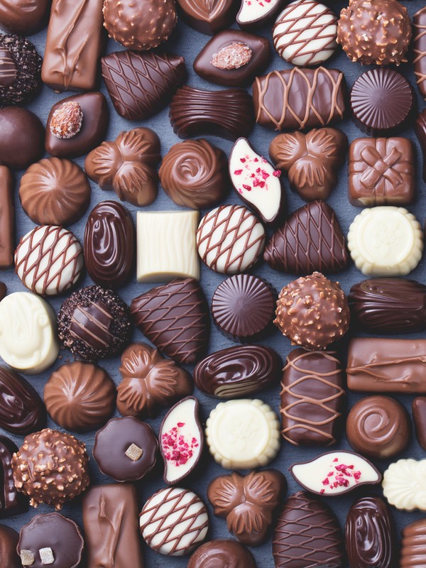 10 Surprising Health Benefits Of Chocolate