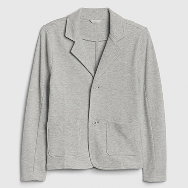 Pique Blazer from Gap