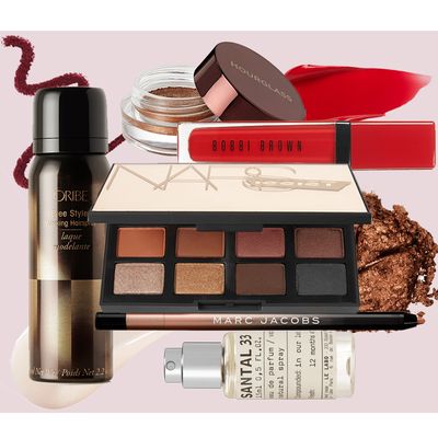 14 Beauty Essentials For Party Season