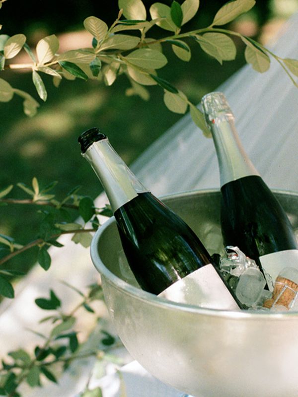 9 Bottles Of English Sparkling The Experts Love