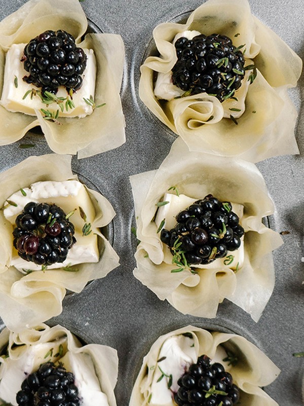 14 Great Canapé Ideas To Try This Year 