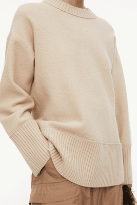 Bilena Sweater from By Malene Birger