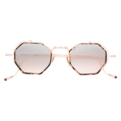 Quatro Sunglasses from Jacques Marie Mage