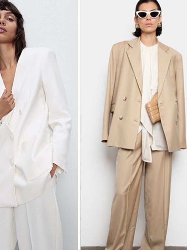 12 Stylish Suits For Spring