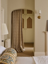 A Childhood Home Reimagined