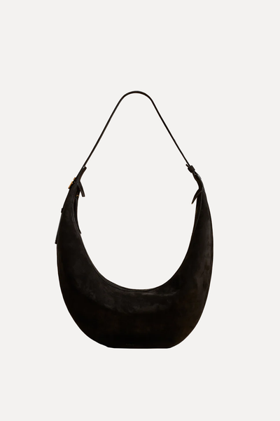 Augustina Hobo Handbag from Khaite