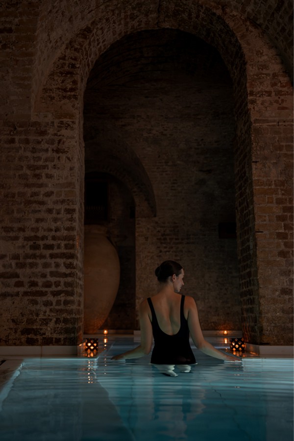 Argan Nourishing Ritual from AIRE