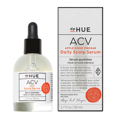 ACV Scalp Serum from DP Hue