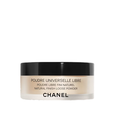 Poudre Universelle Libre Natural Finish Loose Powder from Chanel