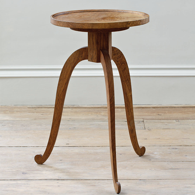 Ruhlmann Wine Table from Jamb