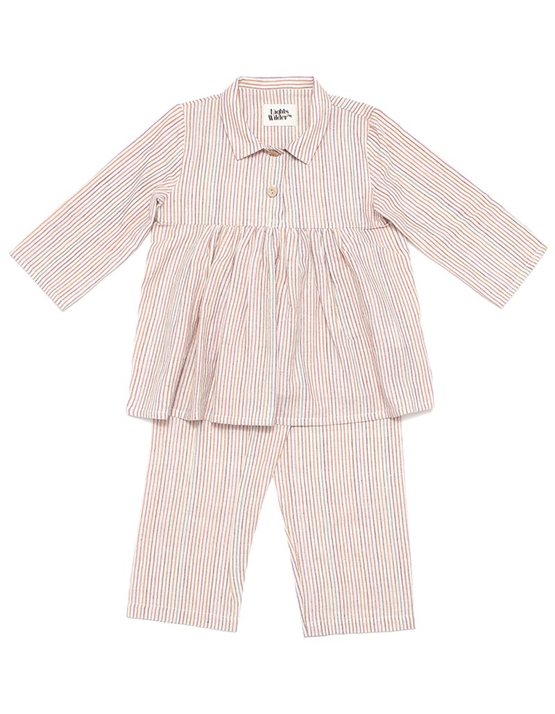Nico Pyjamas from Nights By Wilder