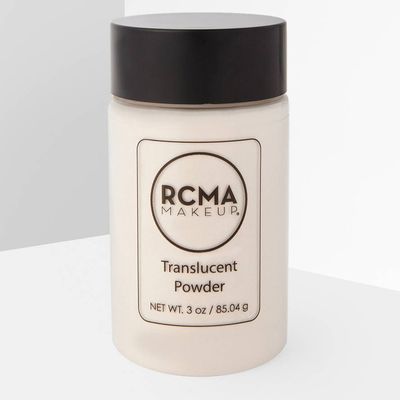 Translucent Powder from RCMA