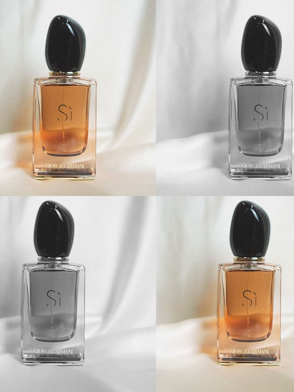 How To Choose A Wedding Fragrance