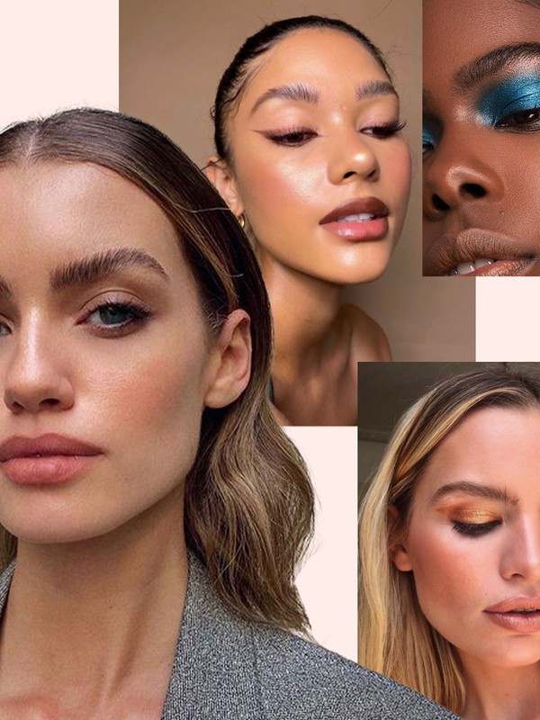 The Big Beauty Trends For 2021