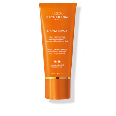 Bronz Repair Cream from Institut Esthederm