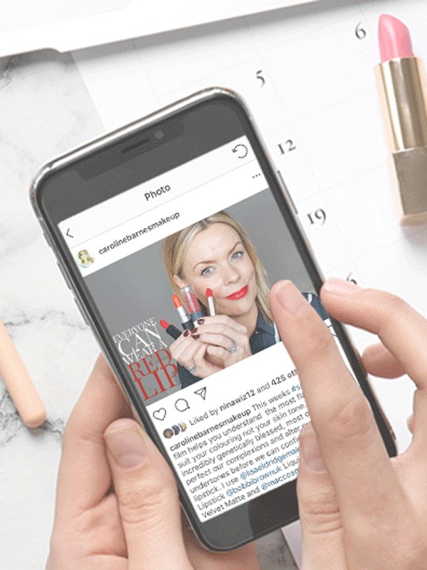 The Grown-Up Beauty Influencers You Need To Follow 