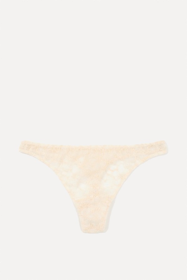 Marie Thong