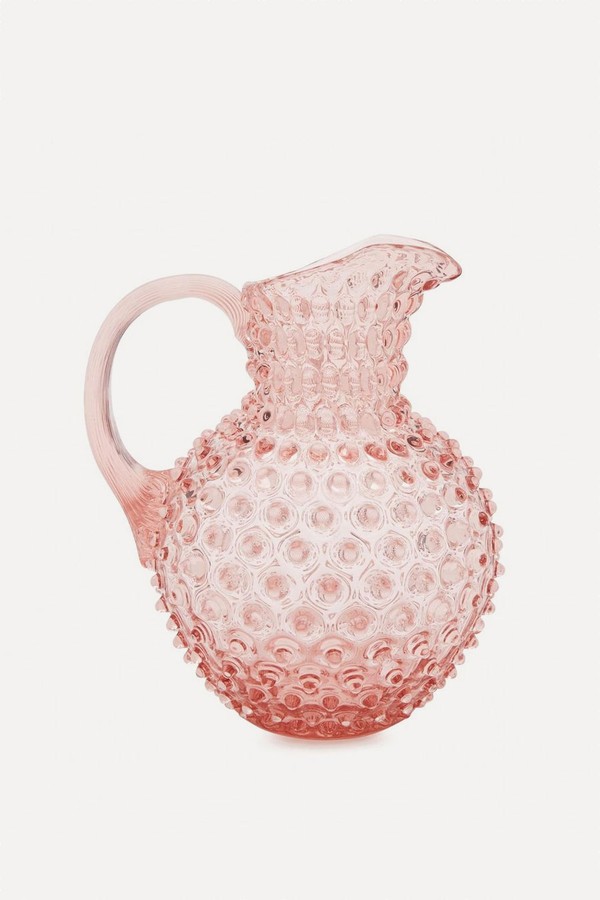 Large Hobnail Jug from Klimchi