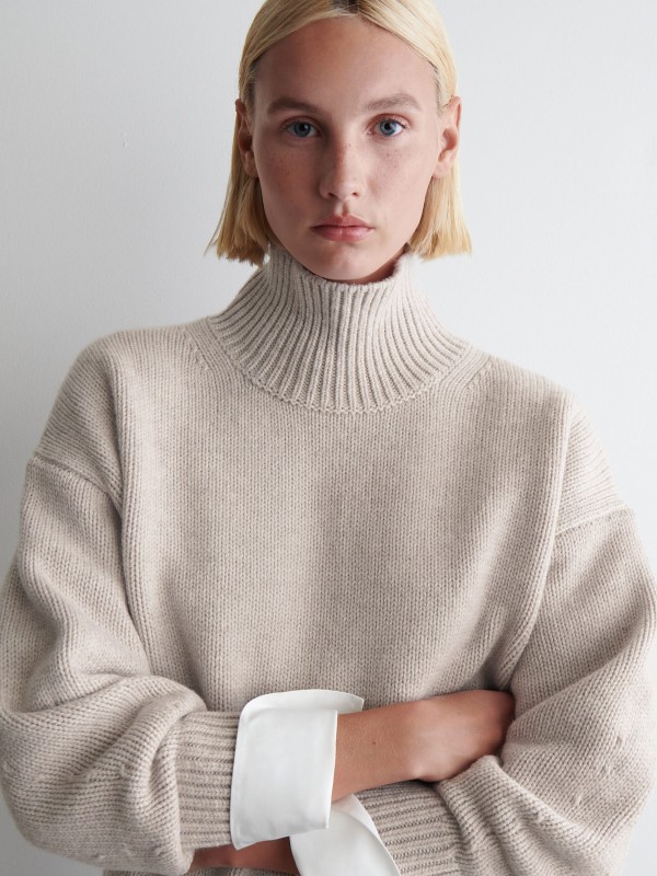The Round Up: Chunky Knits