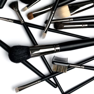 14 Brushes You Need For Flawless Make-Up