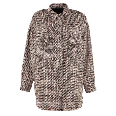 Artyn Overshirt from Iro