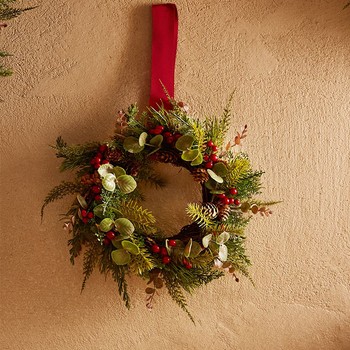 Christmas Wreath