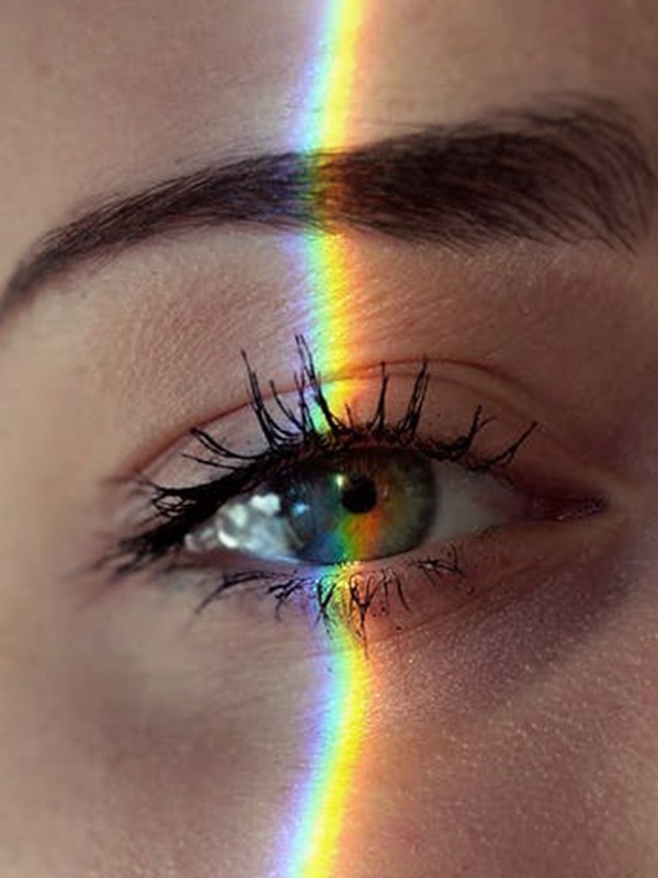 How To Ease Screen-Induced Eye Strain