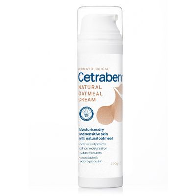 Cream from Cetraben