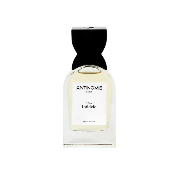 Musc Infidèle Eau De Parfum from Antinomie Parfum