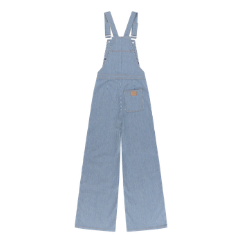 Kiki Dungaree, £120 | Seventy & Mochi