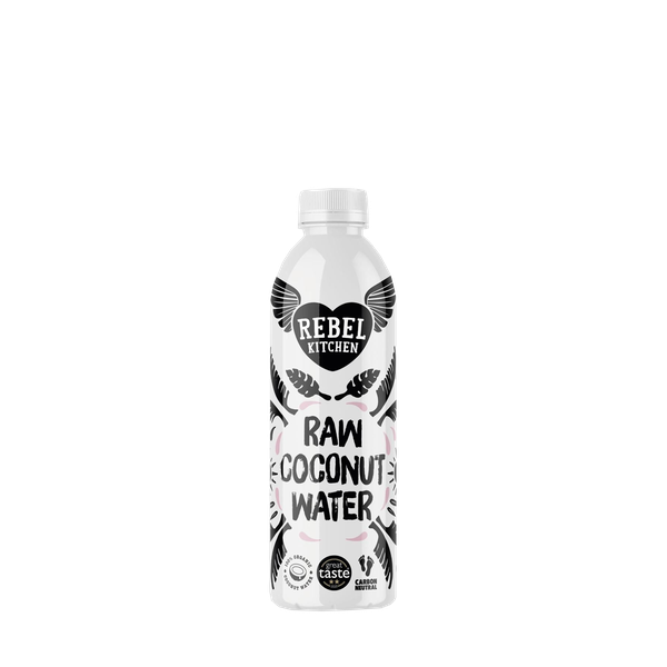 Coconut Water from Rebel Kitchen