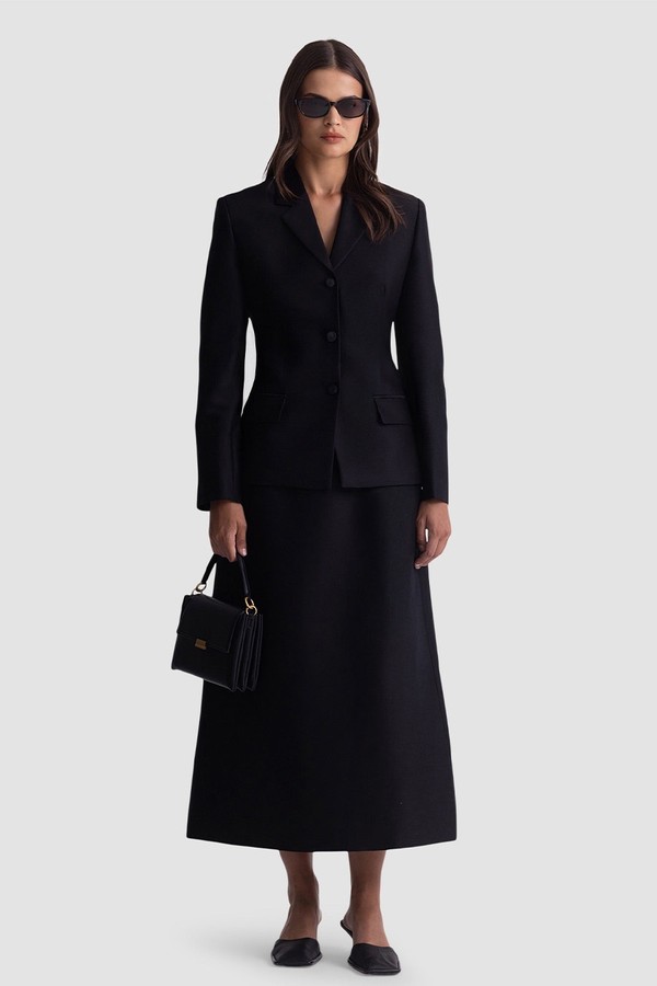 Bella Blazer from Bouguessa