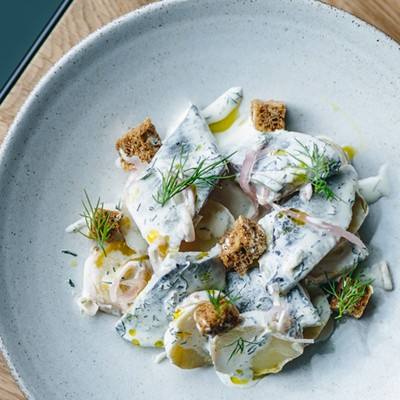 The Best Restaurants To Book In Shoreditch