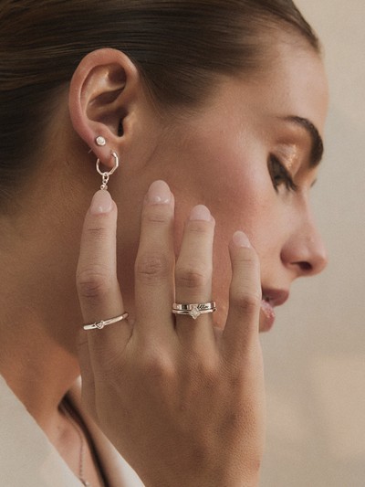 Abbott Lyon's Everyday Fine Jewellery Collection Is Here