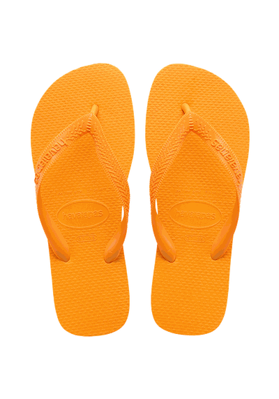 Havaianas Top Yellow